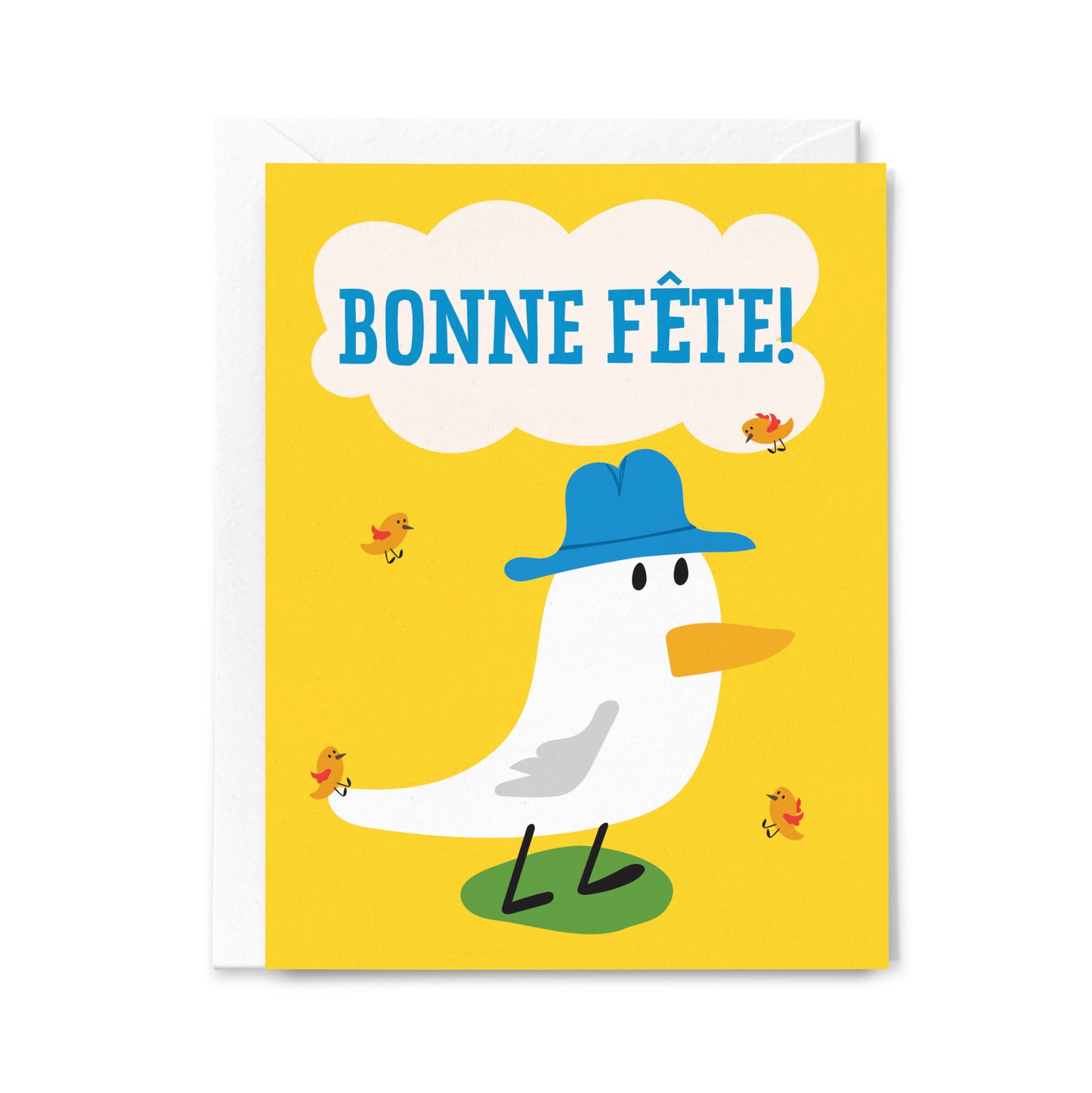 Bonne Fête
