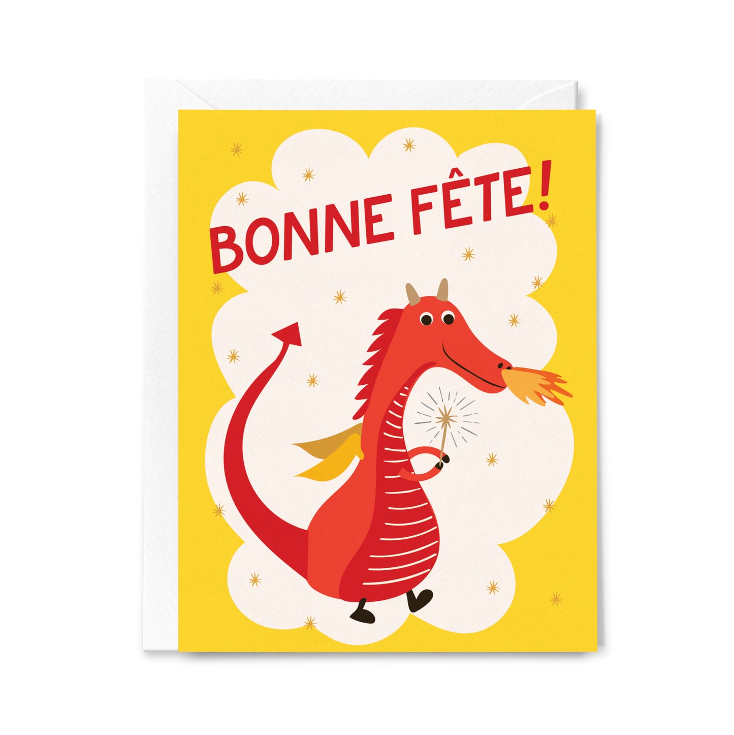 Bonne Fête