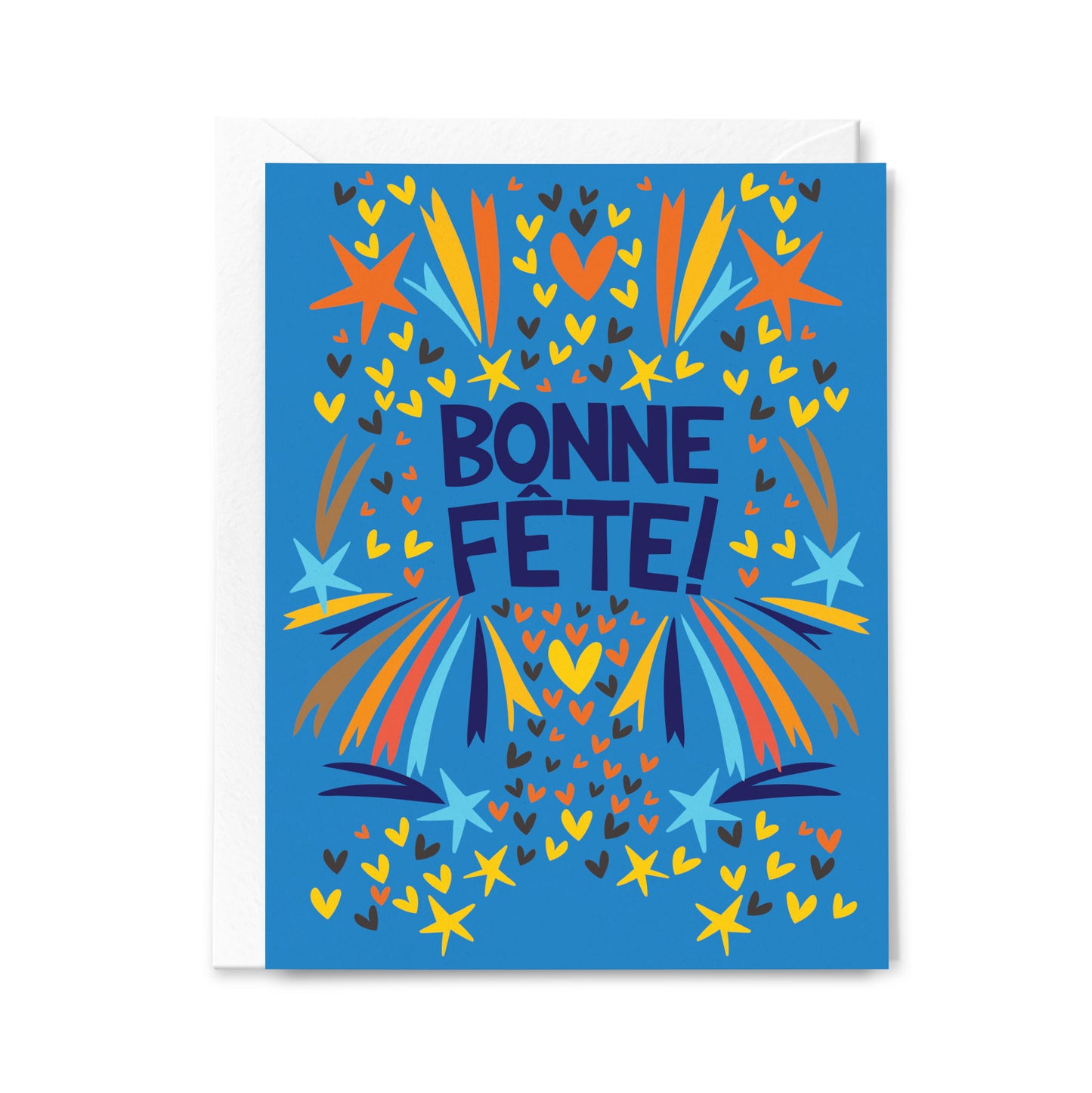 Bonne Fête