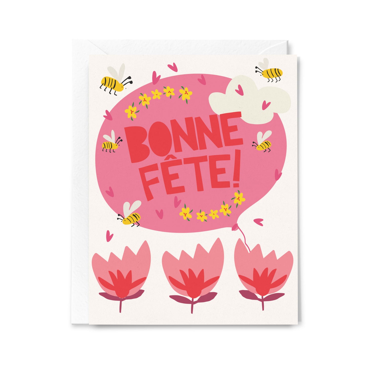 Bonne Fête