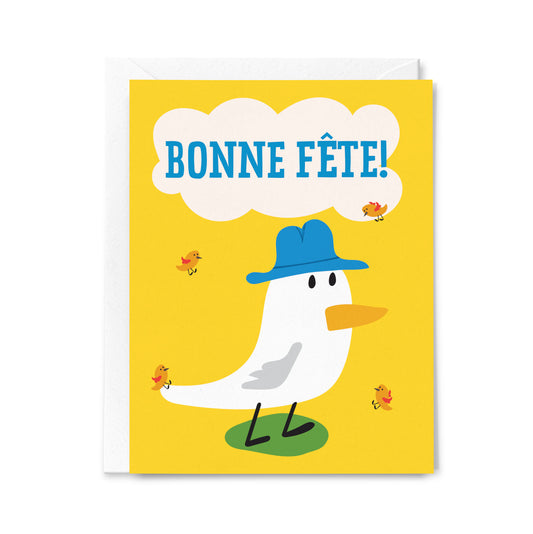 Bonne Fête