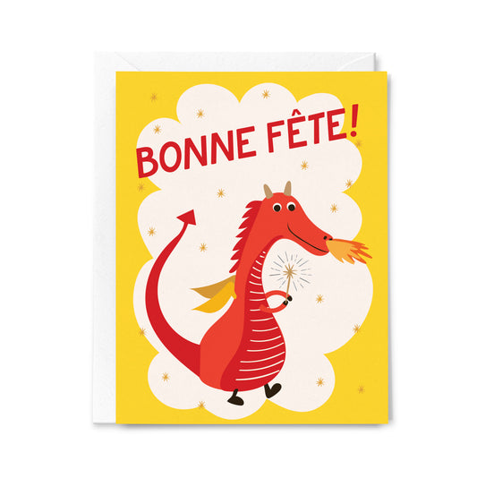 Bonne Fête