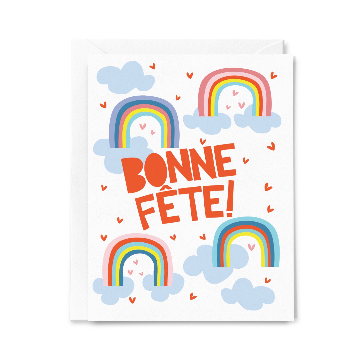 Bonne Fête