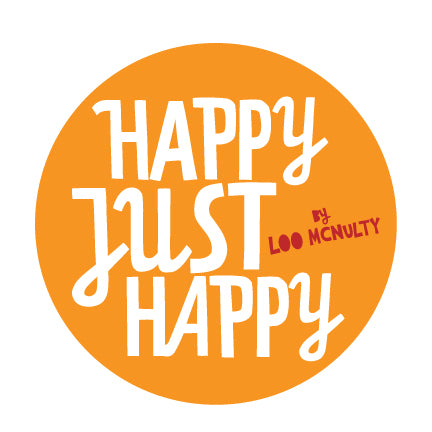 HappyJustHappy