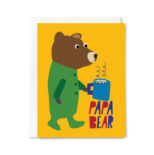 Papa Bear